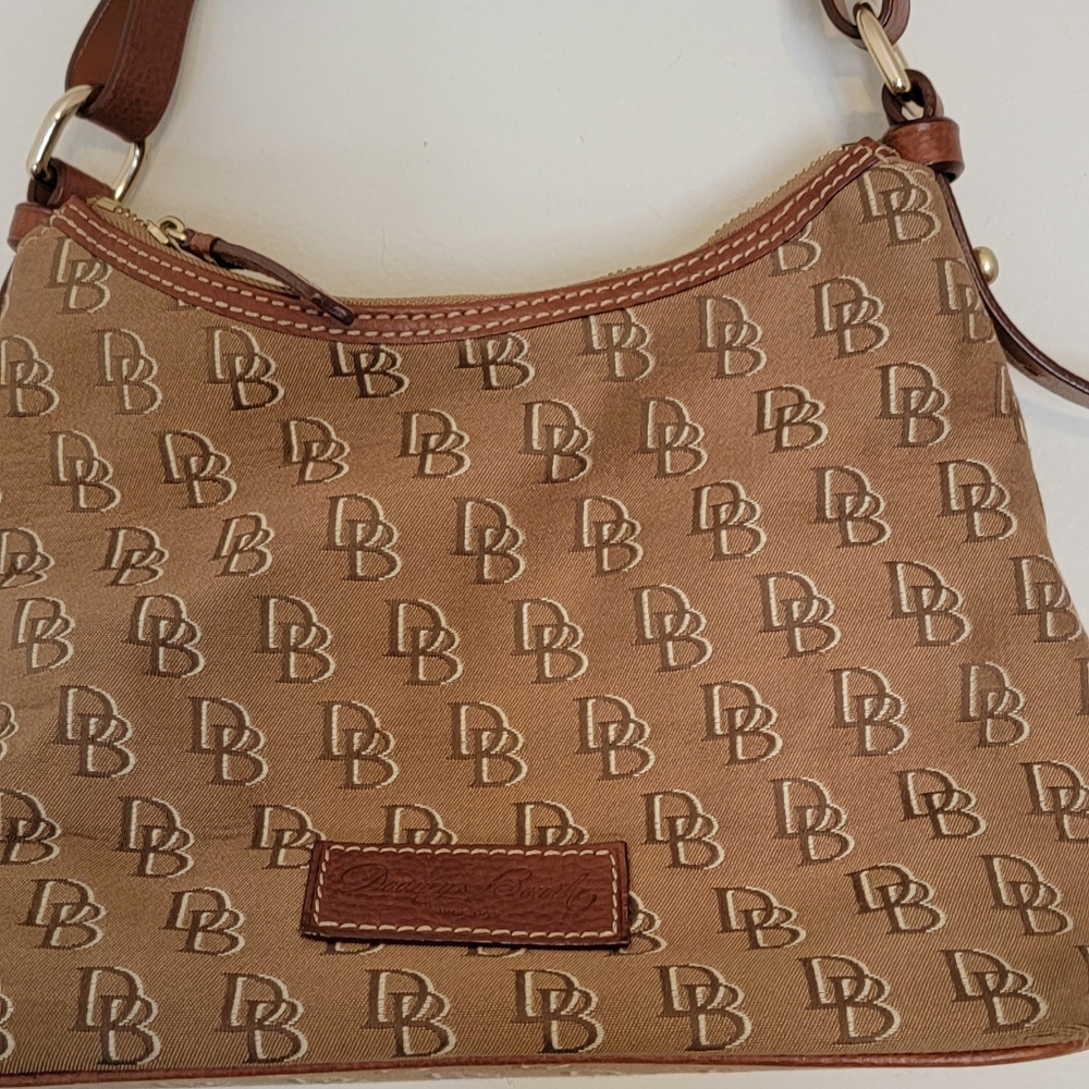 Handbag by Dooney Bourke